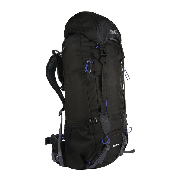 Regatta Blackfell III 60+10 Litre Backpack - Towsure