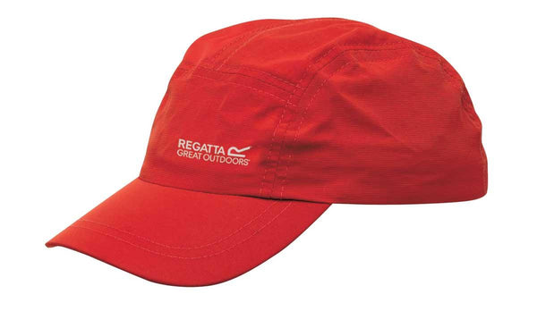 Regatta Boys Melker II Cap - Towsure