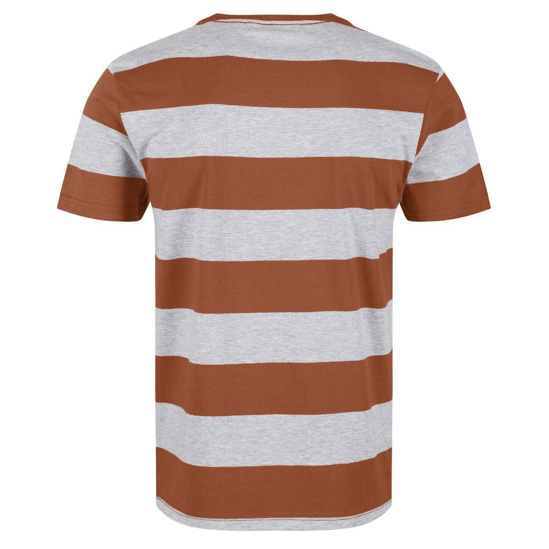 Regatta Brayden Men's Tee - Gingerbread - Towsure