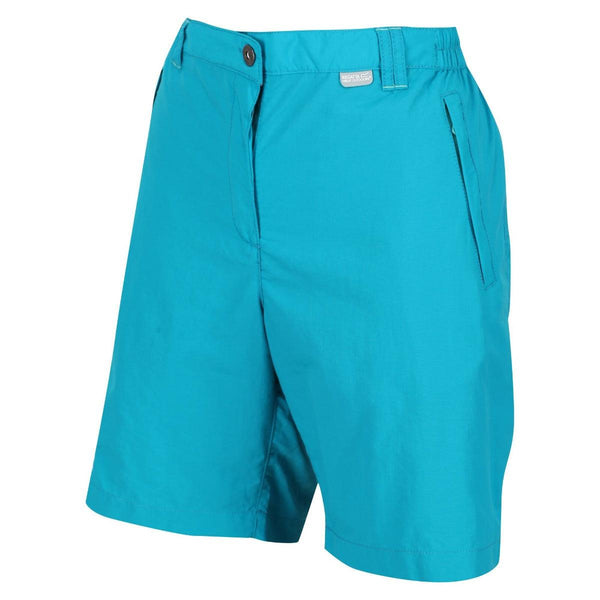 Regatta Chaska Shorts II - Enamel - Towsure