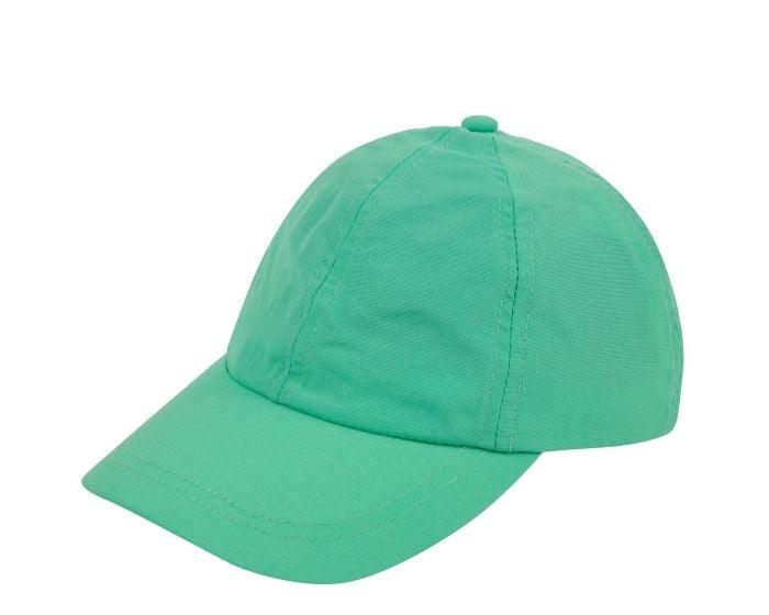 Regatta Chevi Cap - Jade - Towsure