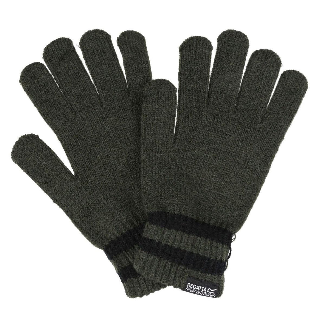 Regatta Davion II Gloves - Khaki - Towsure