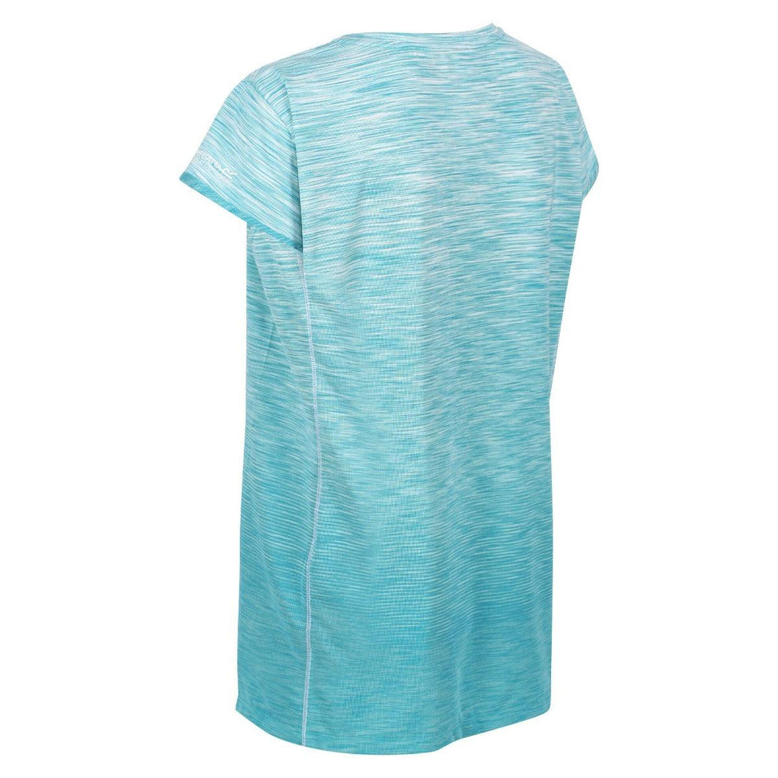 Regatta Hyperdimension II Tee - Enamel - Towsure