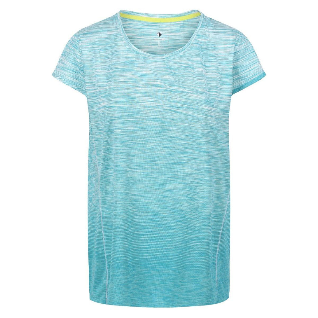 Regatta Hyperdimension II Tee - Enamel - Towsure