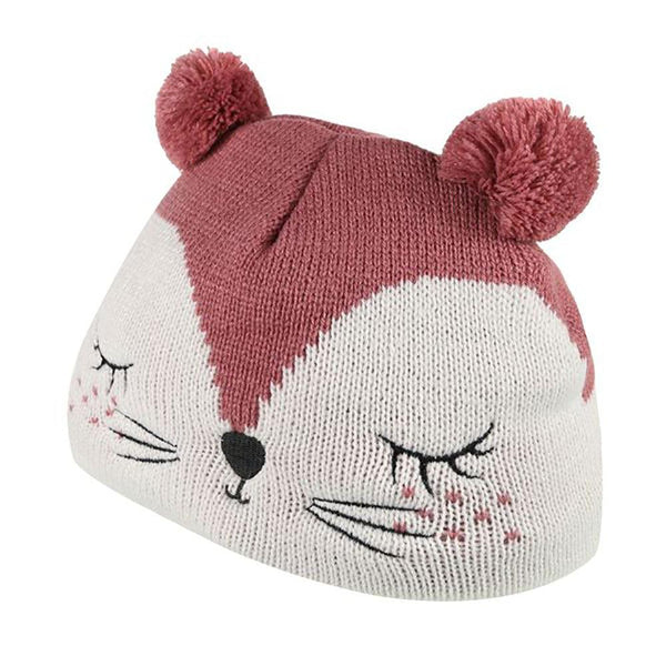 Regatta Kids Animally II Hat - Dusty Rose