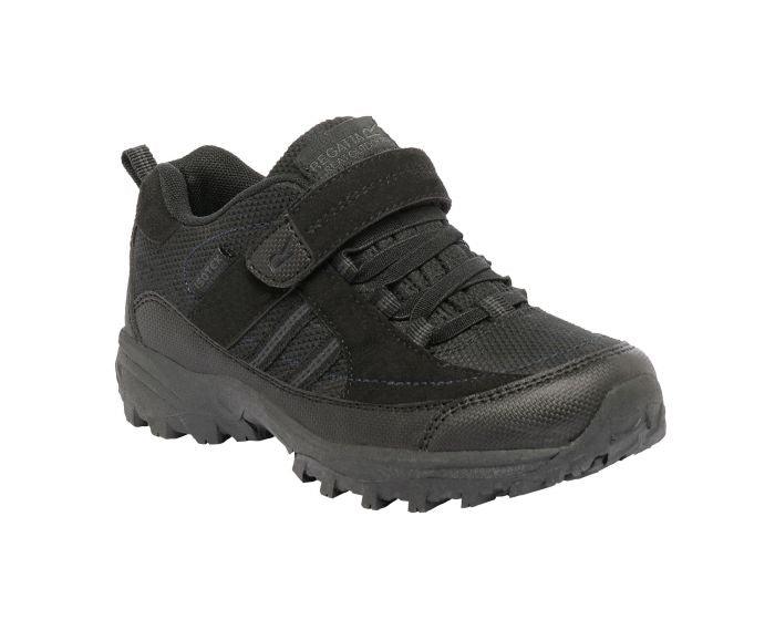 Regatta Trailspace II Low Walking Shoes - Black
