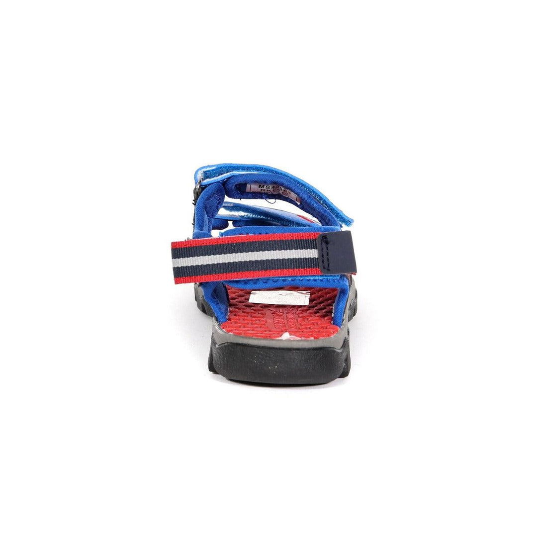 Regatta Kota Drift Junior Sandals - Oxford Blue - Towsure