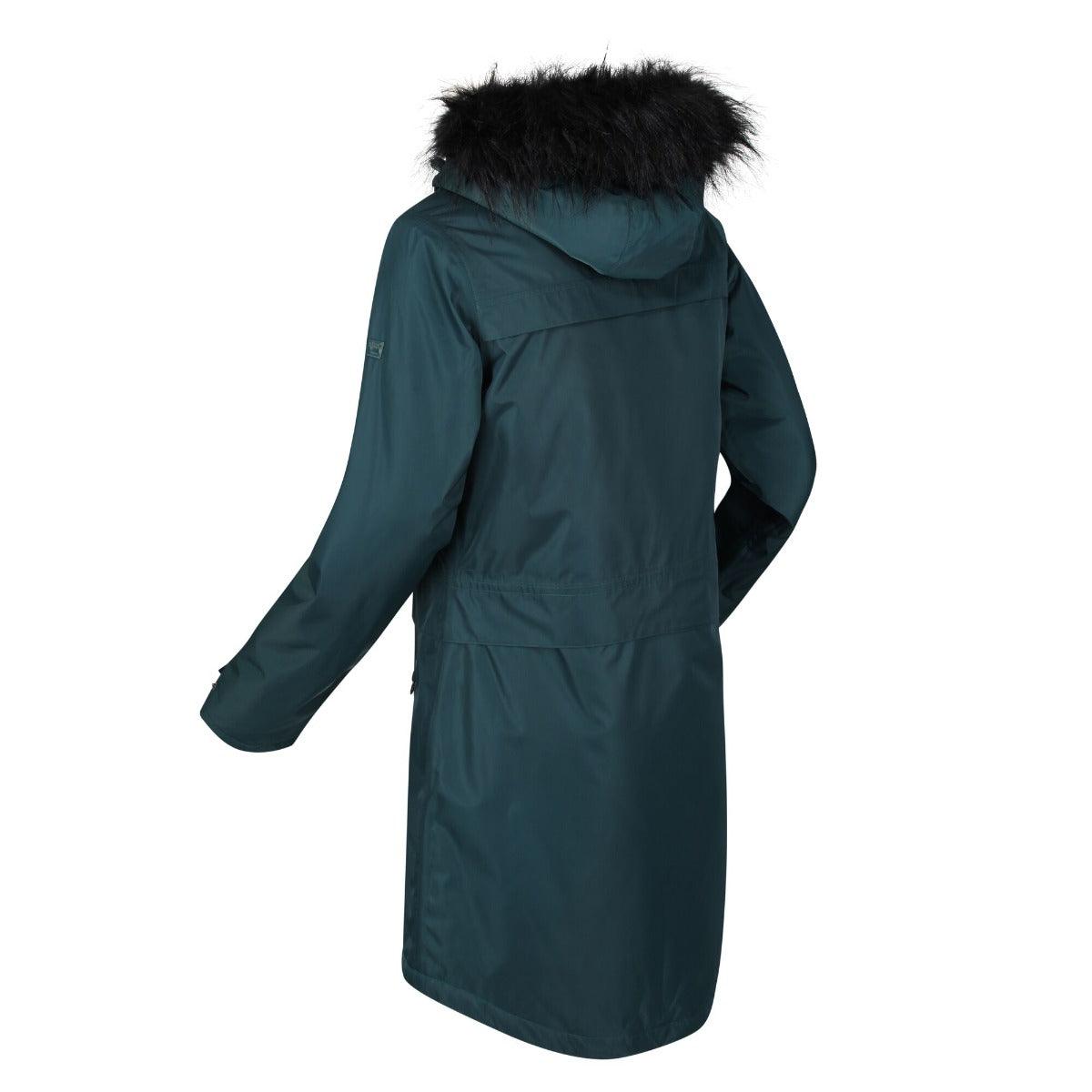 Regatta waterproof lexia jacket online