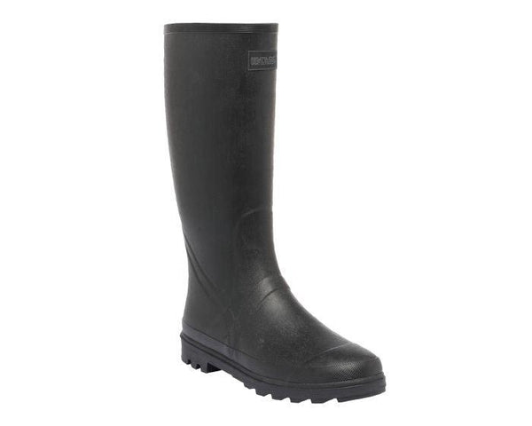 Regatta Men's Mumford Wellington Boots - Black