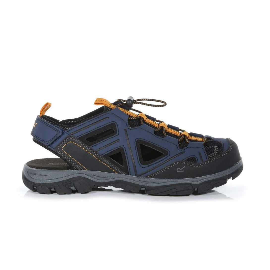 Regatta Men's Westshore 3 Walking Sandals - Denim - Towsure