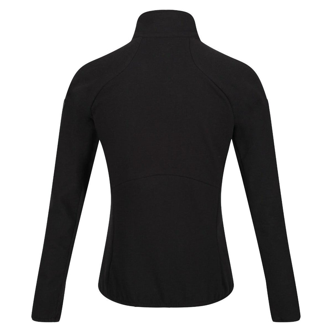 Regatta Nevona Fleece - Black - Towsure