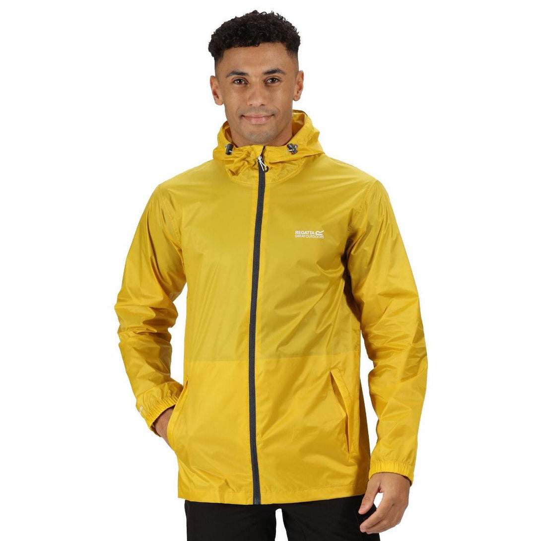 Regatta Pack-It Jacket III - Grapefruit - Towsure