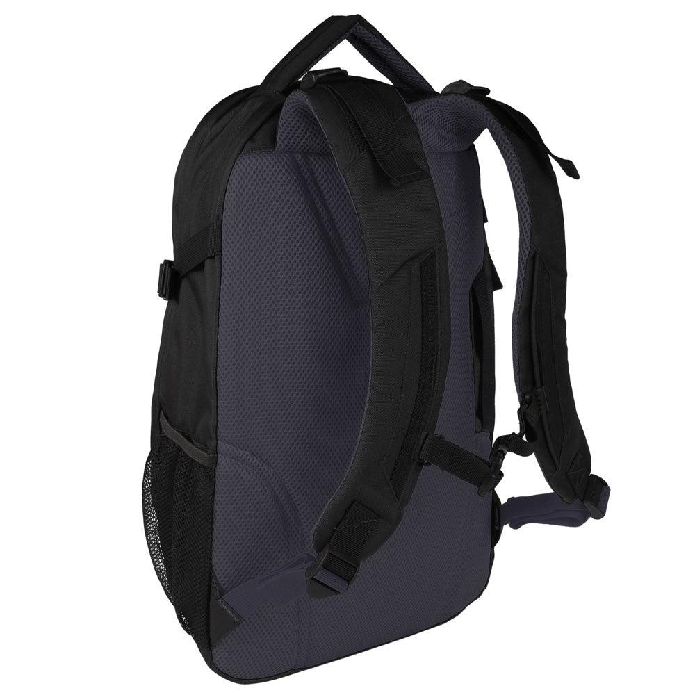 Regatta Paladen II 25L Laptop Backpack - Ebony - Towsure