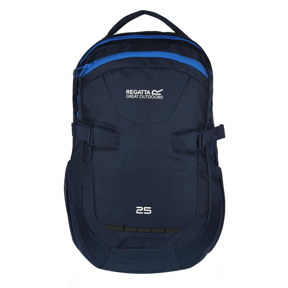 Regatta Paladen II 25L Laptop Backpack - Moonlight Blue - Towsure