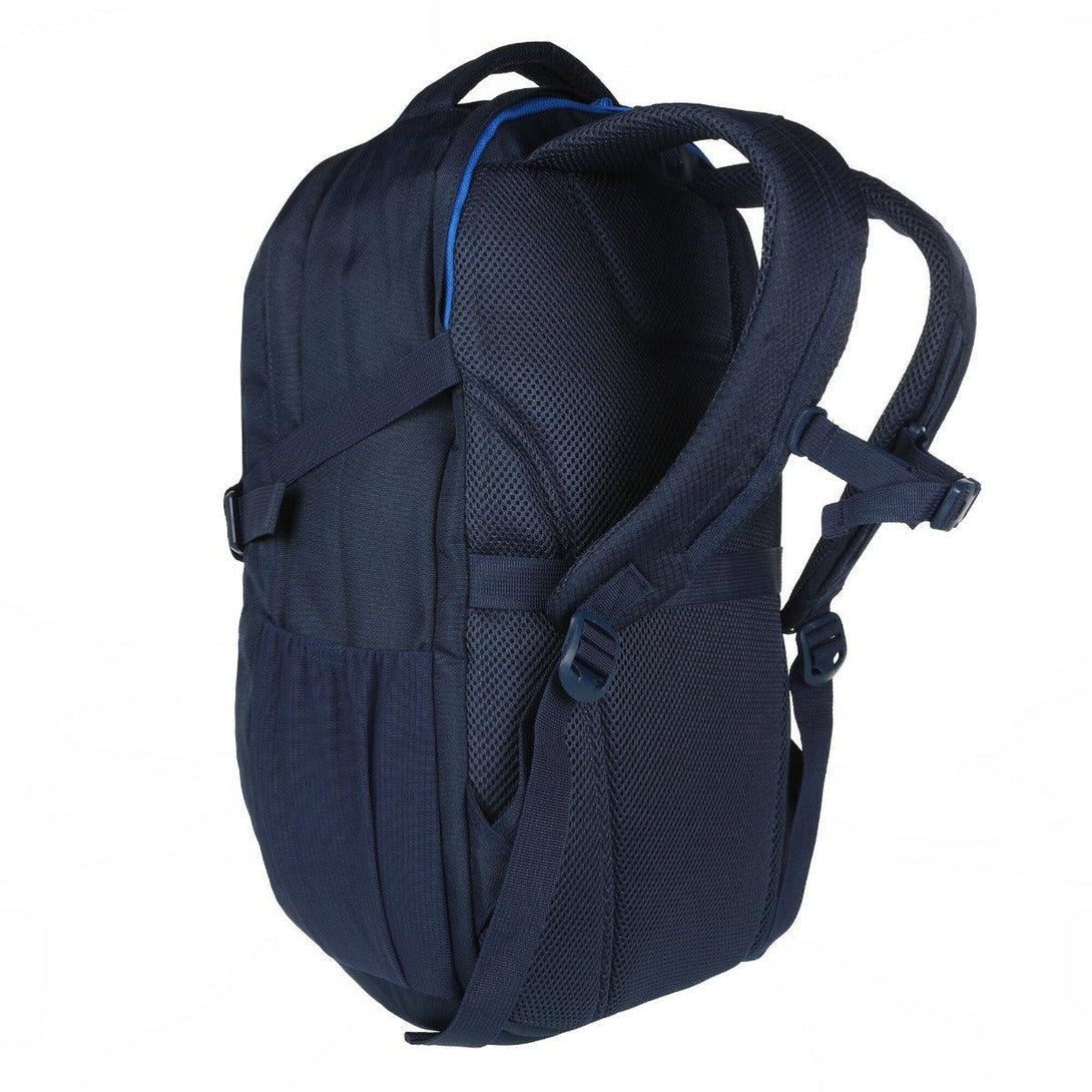 Regatta Paladen II 25L Laptop Backpack - Moonlight Blue - Towsure