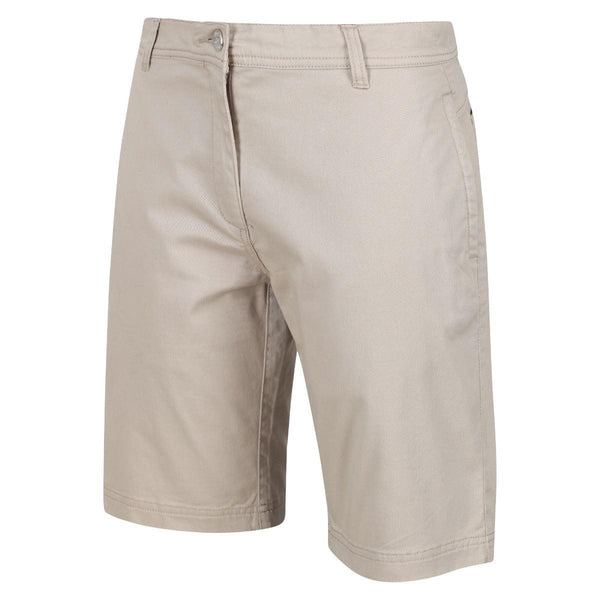 Regatta Salana Shorts - Cobblestone - Towsure