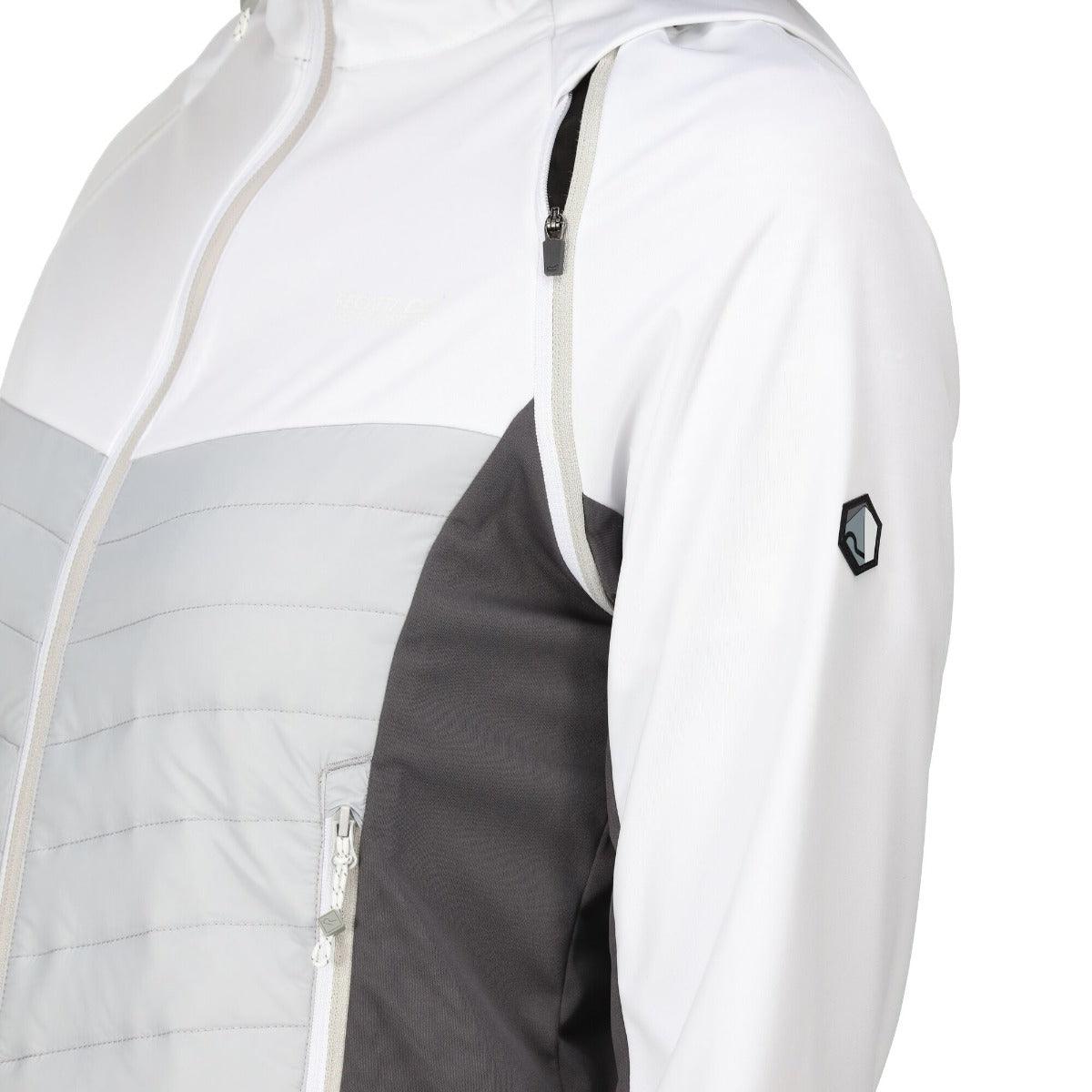 Regatta Steren Women's Hybrid Jacket with Detachable Sleeves