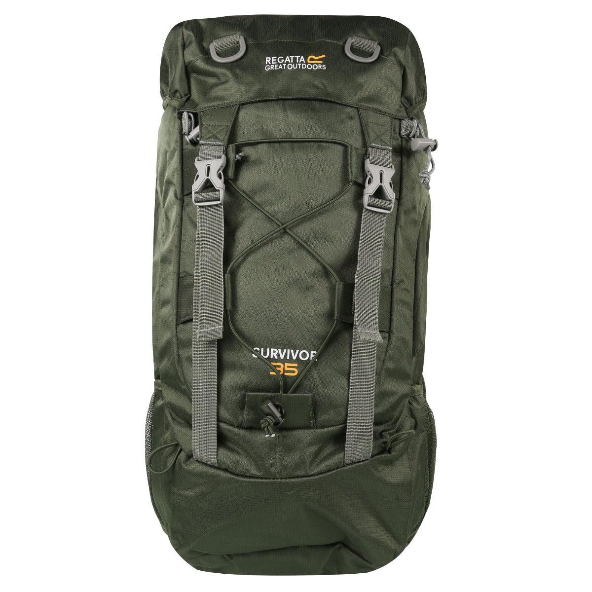 Regatta survivor 35l top