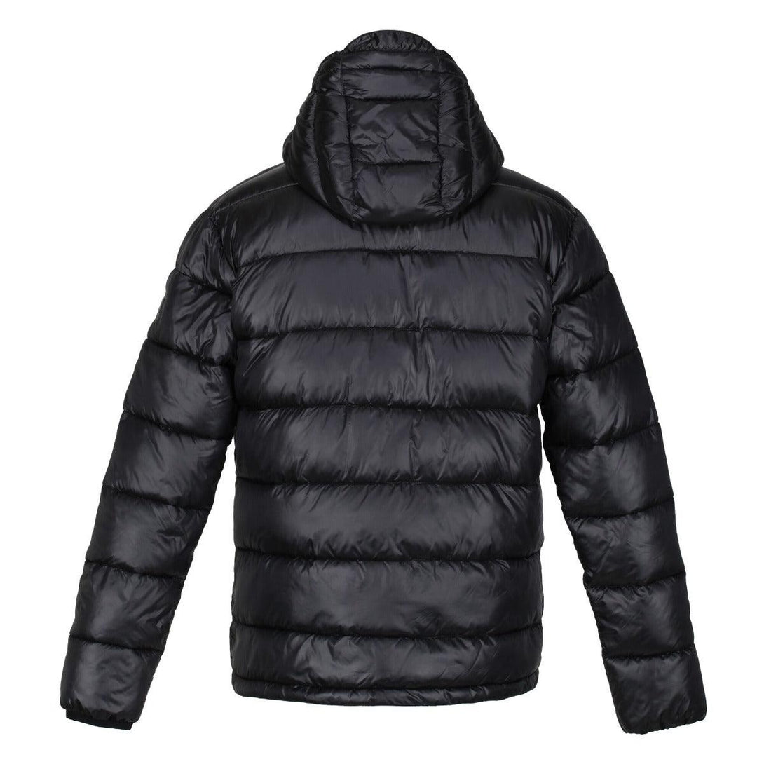 Regatta Toploft Jacket - Black - Towsure