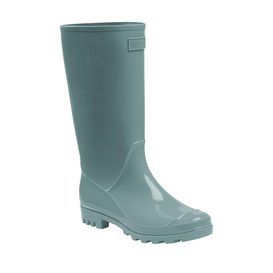 Regatta Wenlock Wellingtons - Ivy Moss - Towsure