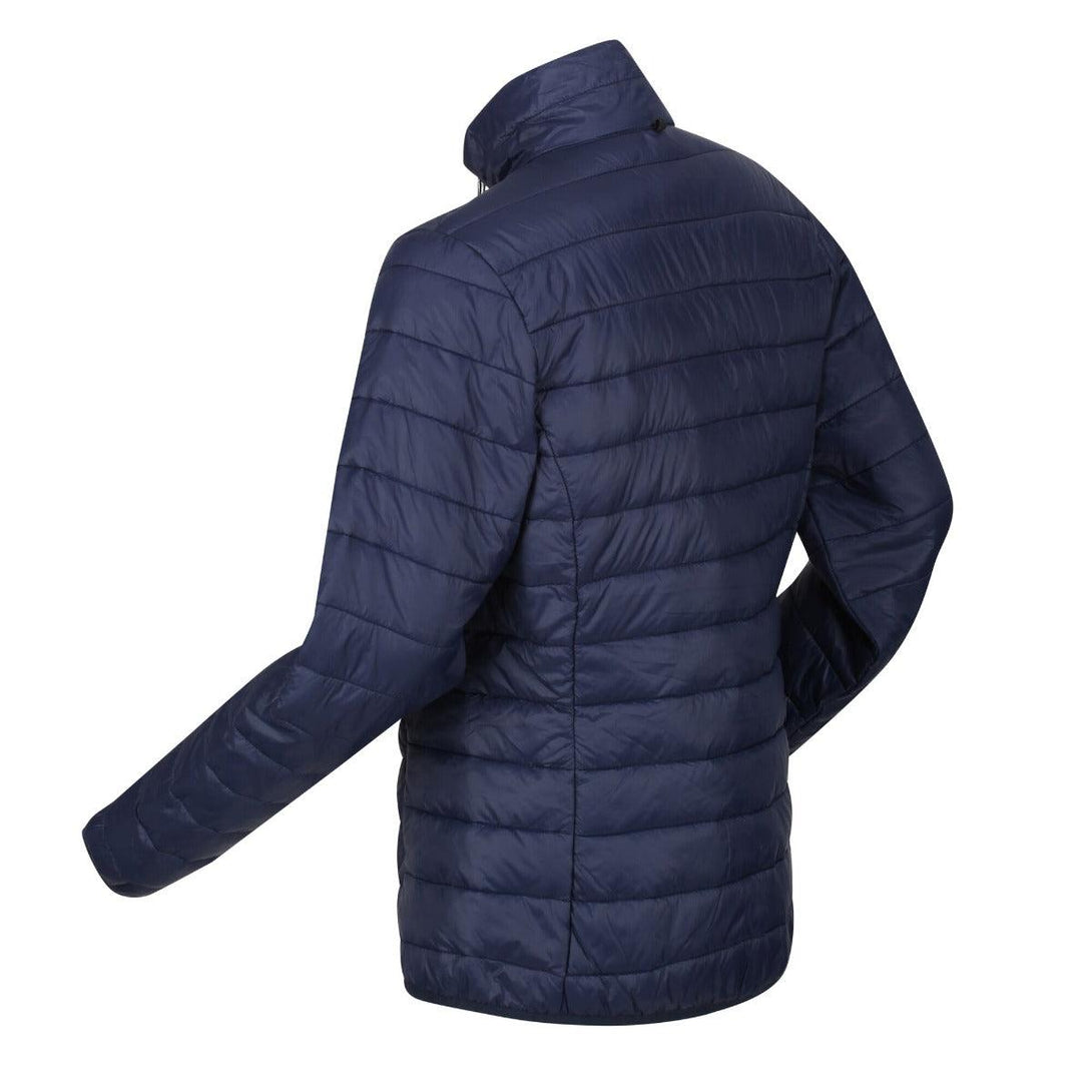 Regatta Wentwood VI Women's 3-in-1 Jacket - Navy - Towsure