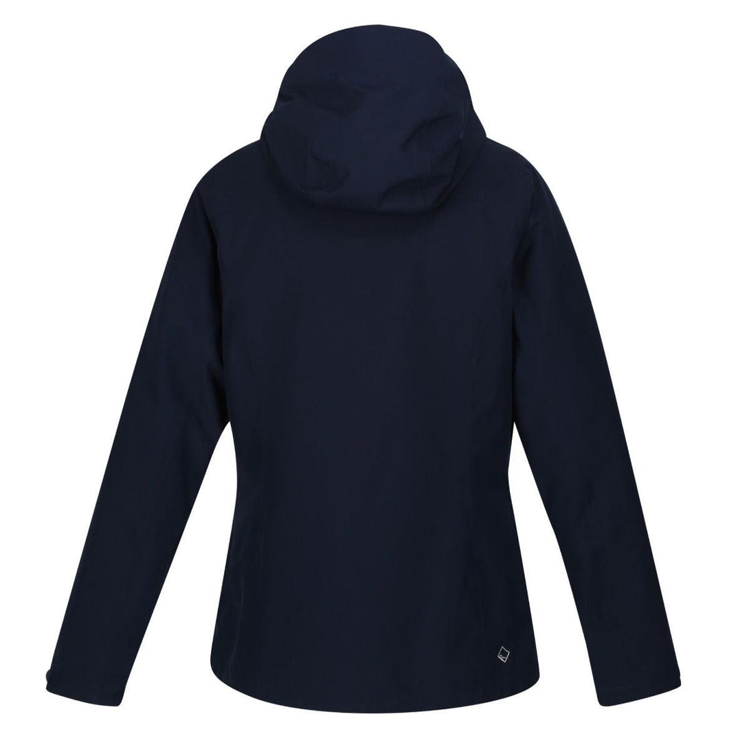 Regatta Wentwood VI Women's 3-in-1 Jacket - Navy - Towsure