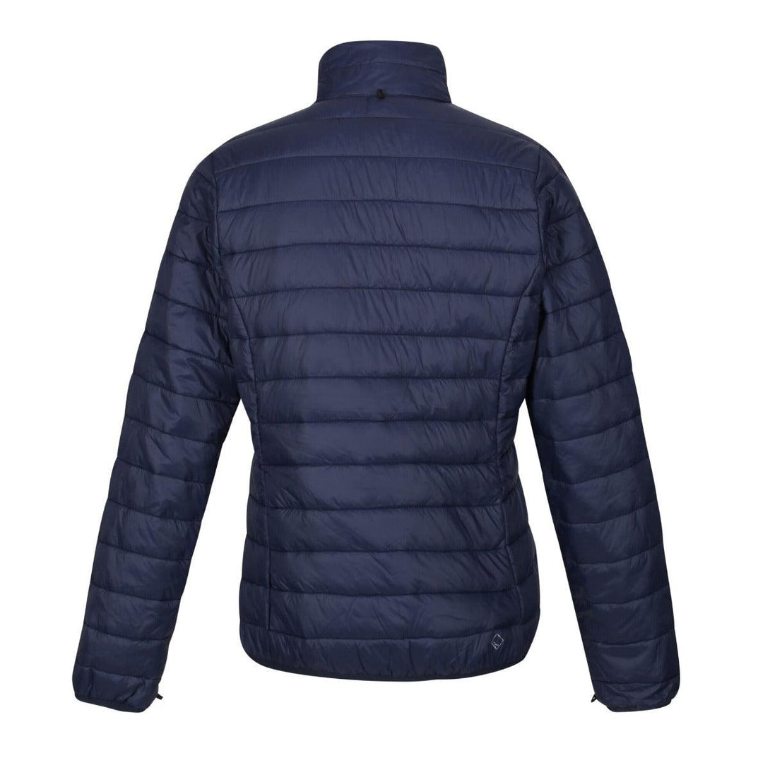 Regatta Wentwood VI Women's 3-in-1 Jacket - Navy - Towsure