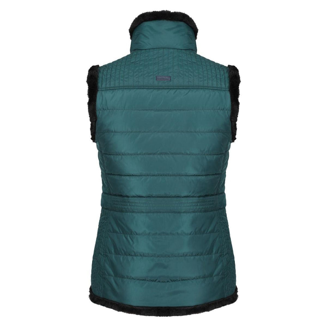 Regatta Winslow Bodywarmer - Evergreen - Towsure