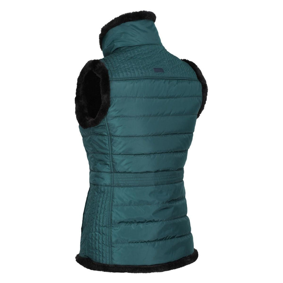 Regatta Winslow Bodywarmer - Evergreen - Towsure