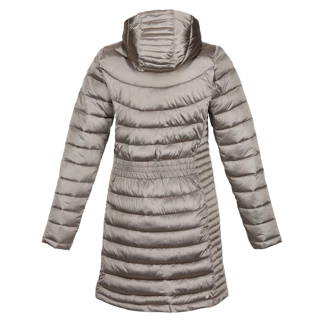 Regatta Women's Andel III Parka Jacket - Bronze - Towsure