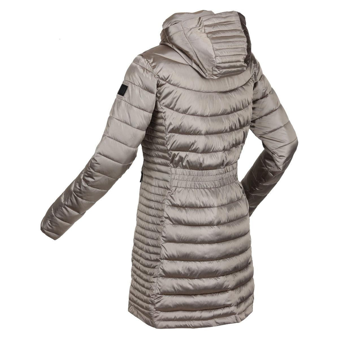 Regatta Women's Andel III Parka Jacket - Bronze - Towsure