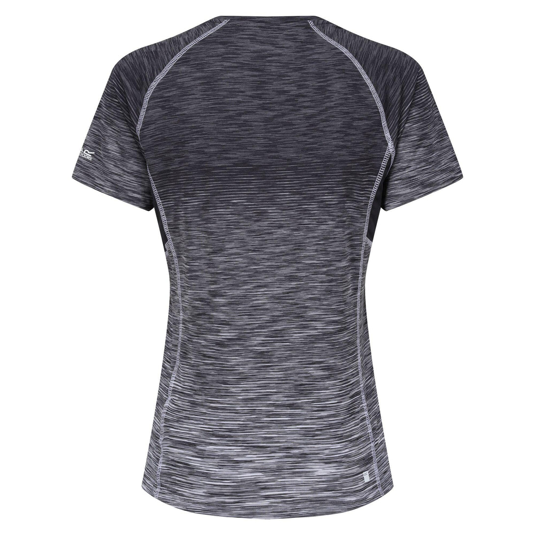 Regatta Women's Laxley II T-Shirt - Seal - Towsure