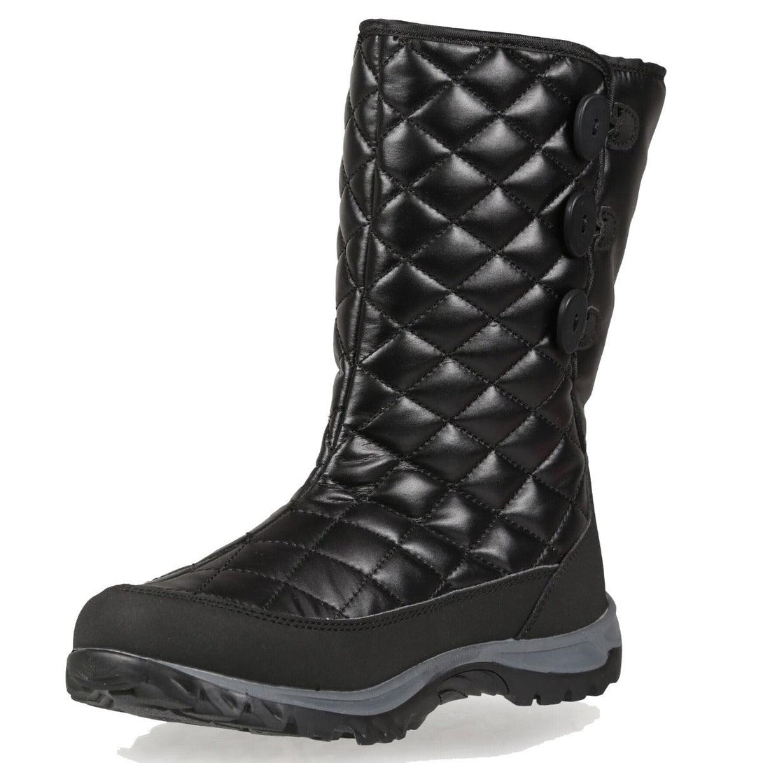 Regatta Women's Marisol Boots - Black - Towsure