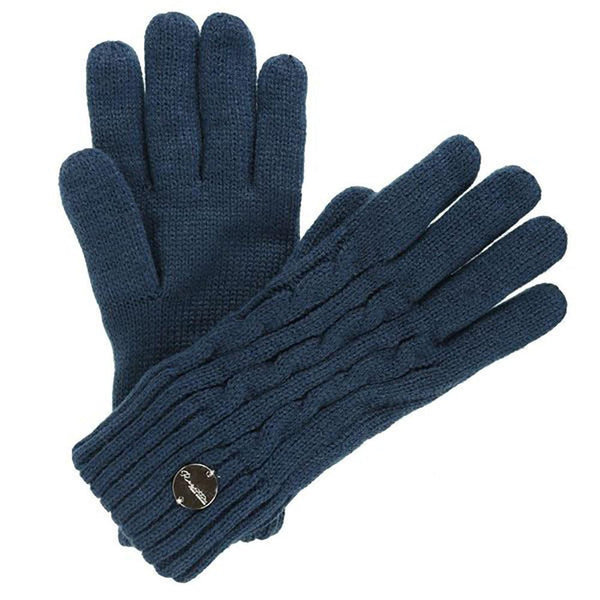 Regatta Women's Multimix Gloves II - Majolica Blue