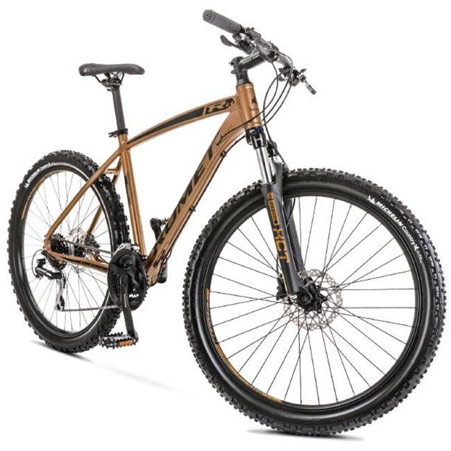 Romet Rambler R6.4 Hardtail Mountain Bike - Gold - Towsure