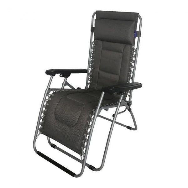 Royal Ambassador Zero-Gravity Relaxer Chair