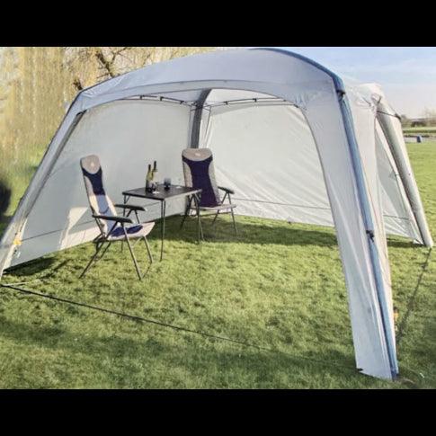 Royal Leisure Air Event Shelter - Towsure