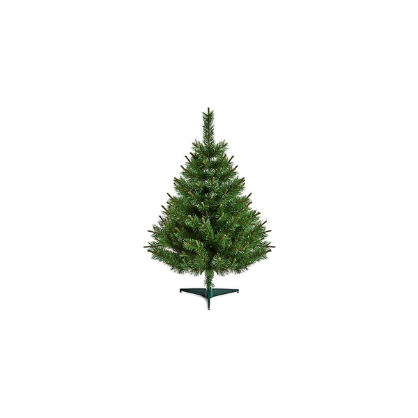 Premier Pistle Tip Table Top Miniature Christmas Tree - 60cm