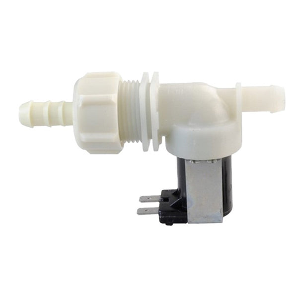 Thetford 23709 - Electric Flush Valve Assembly for Thetford Toilets