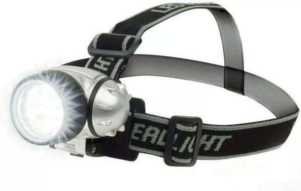 Headlamp 23 LED - Ultra Bright