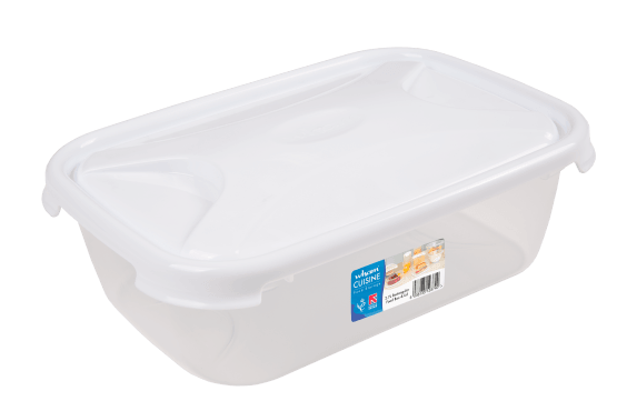 Sandwich Box - 2.7 Litres - Towsure