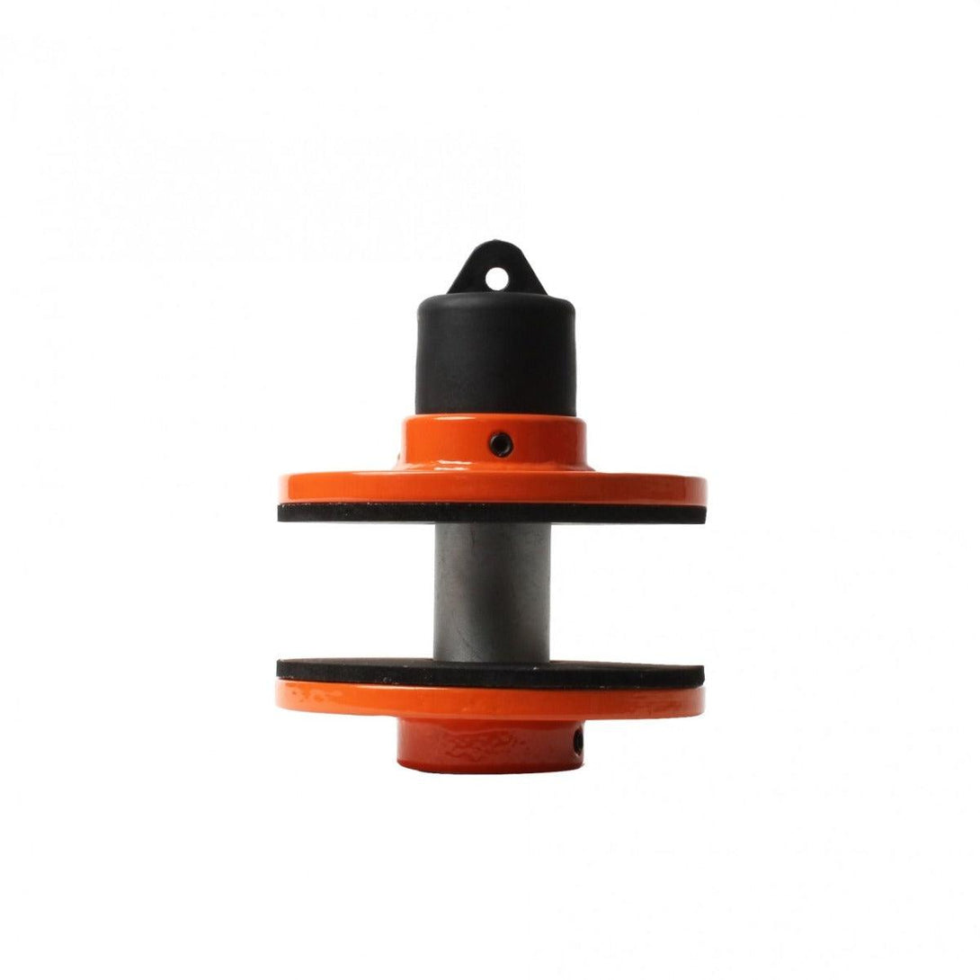 Saracen Eyelet Hitch Lock - Towsure
