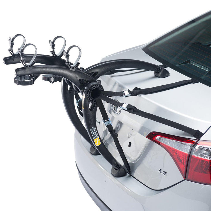 Saris Bones 2 Bike Cycle Carrier - Towsure