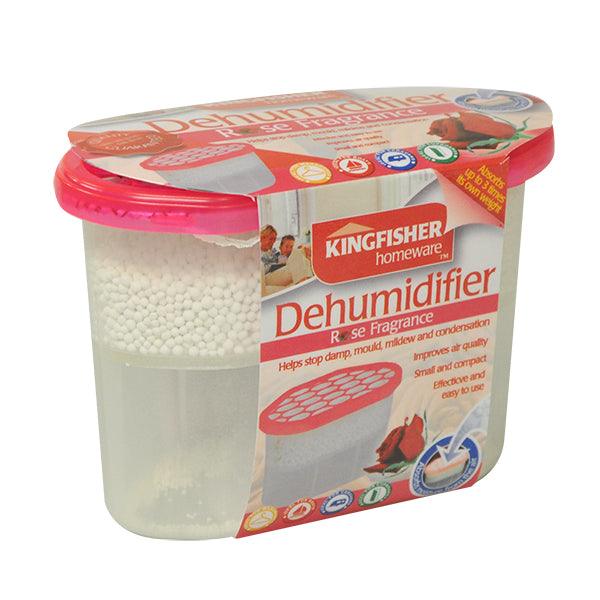Scented Compact Dehumidifier Moisture Absorber - Towsure