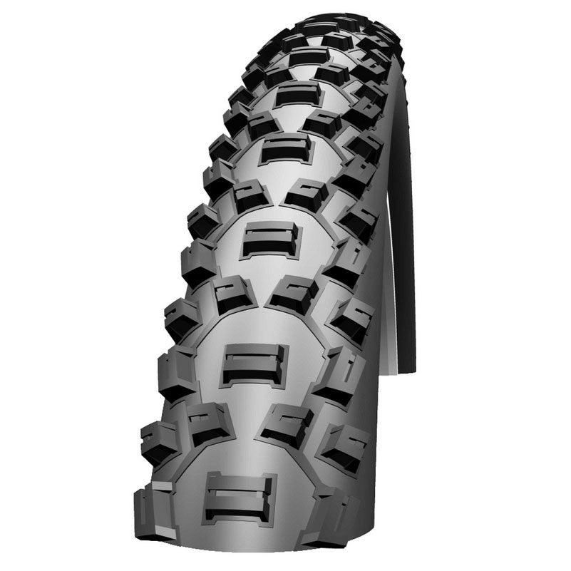 Schwalbe Nobby Nic 26" x 2.10 MTB Tyre - Towsure