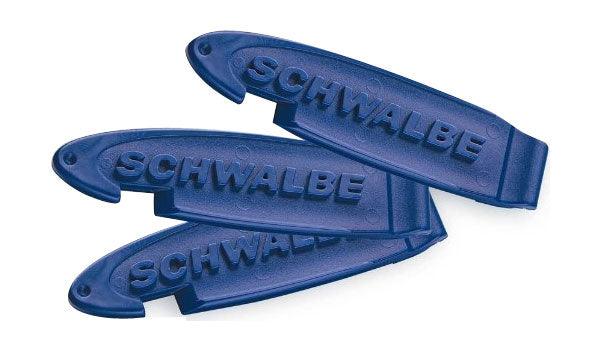 Schwalbe Tyre Levers - Set of 3 - Towsure