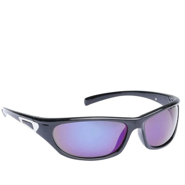 Trespass Unisex Sunglasses Scotty - Black