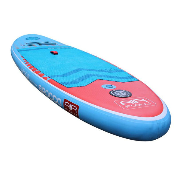 Seago Sirocco Inflatable SUP Paddleboard - Towsure