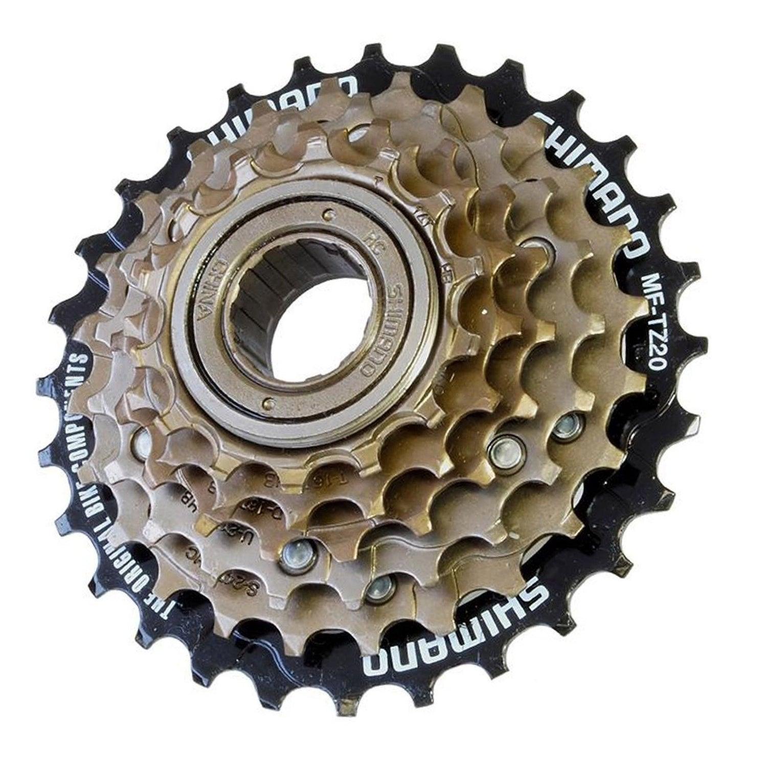 A Vintage Falcon 6 Speed Freewheel...Bike...Bicycle...14 - 28t.. Trusted Seller A Vintage Falcon 6 Speed Freewheel...Bike...Bicycle...14 - 28t.. Trusted Seller