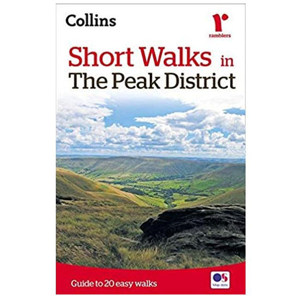 Collins Short Walks in the Peak District